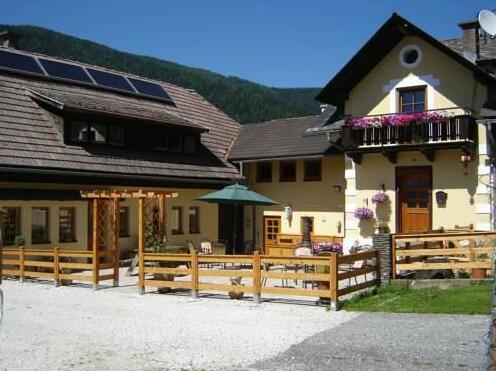 Gurkhof Ferienwohnungen - Photo3