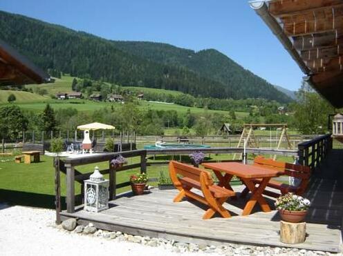 Gurkhof Ferienwohnungen - Photo4