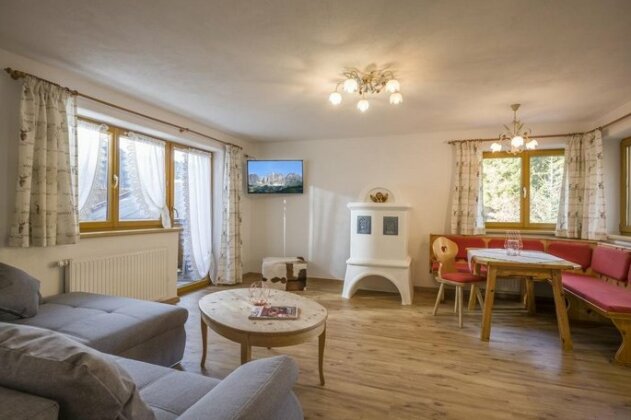 Pension Retthausl - Photo4