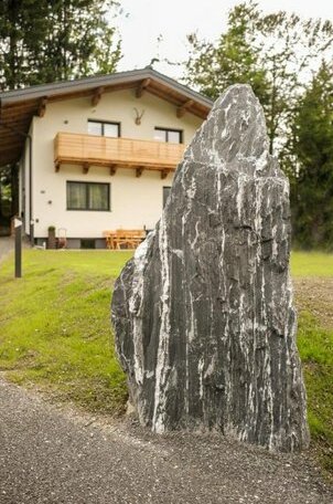 Chalet am See Goldegg