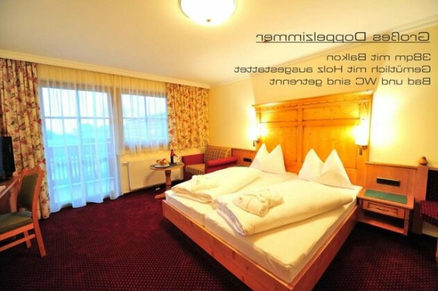 Hotel Seeblick Goldegg - Photo5