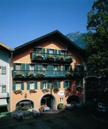 Gasthof Hotel Hauslwirt
