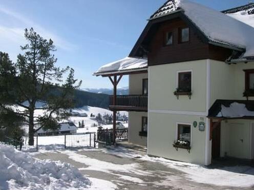 Apartments Bogensperger - Photo3