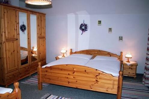 Gastehaus Macheiner - Photo3
