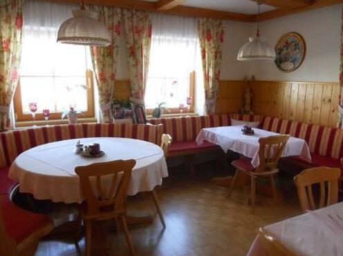 Gastehaus Macheiner - Photo4