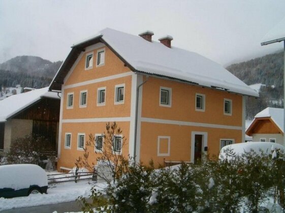 Haus Kramer