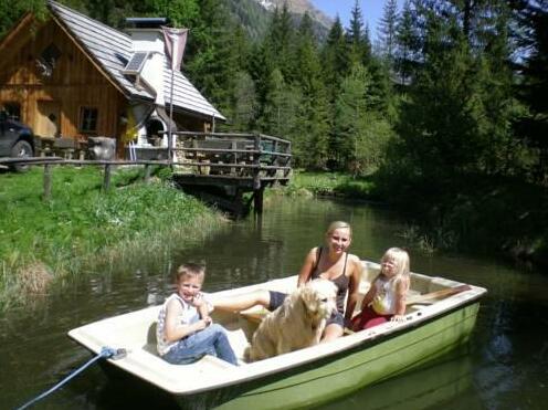 Hotel Gasthof Bauer - Photo3