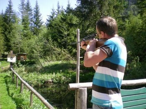 Hotel Gasthof Bauer - Photo4