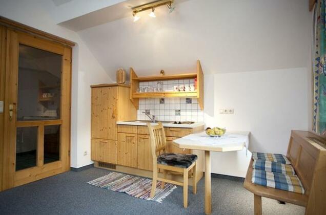 Landhotel Lacknerhof - Photo3