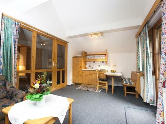 Landhotel Lacknerhof - Photo4