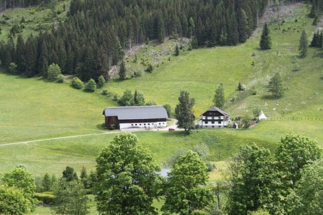 Moahof Goriach - Photo2