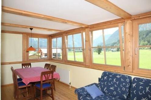 Apartmenthaus Edelweiss Gosau - Photo2