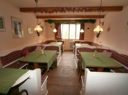 Apartmenthaus Edelweiss Gosau - Photo3