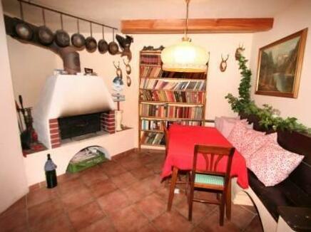 Apartmenthaus Edelweiss Gosau - Photo5