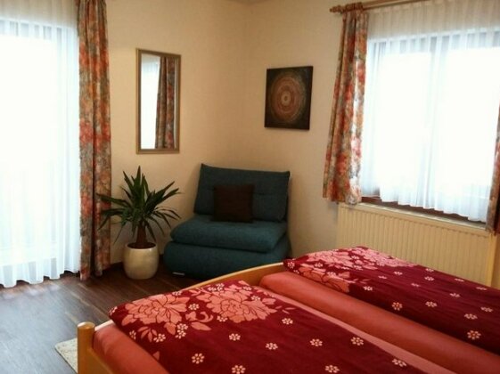 Apartments Fasl - Photo2