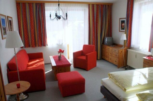 Apartments Haus Bergblick - Photo3