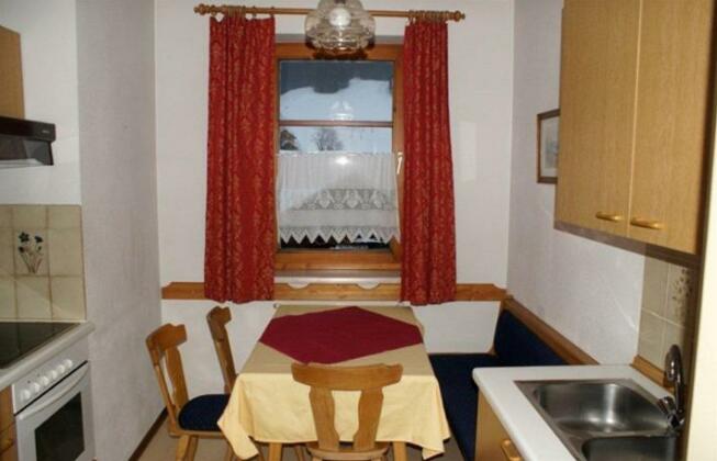 Apartments Haus Bergblick - Photo4