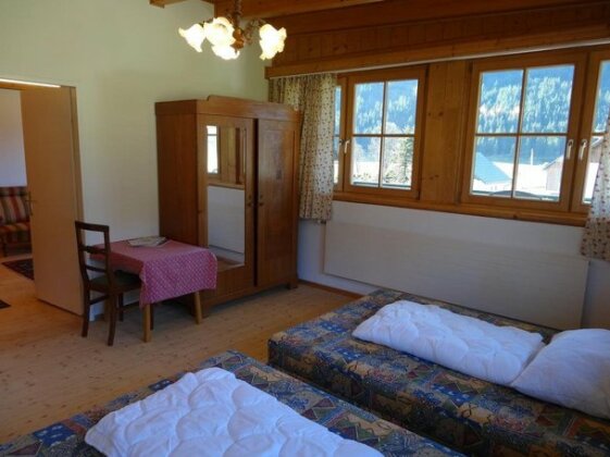 Appartementhaus Edelweiss in Gosau - Photo2