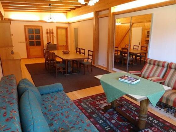 Appartementhaus Edelweiss in Gosau - Photo4