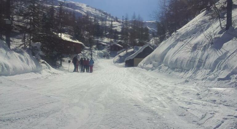 Chalet Edelweiss Gosau - Photo2
