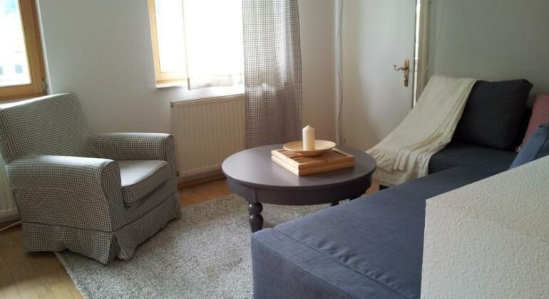 Chalet Edelweiss Gosau - Photo3