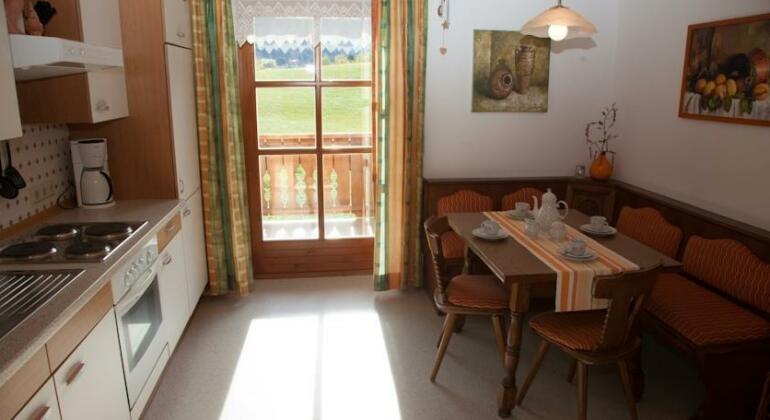 Ferienwohnung Renate Hubner - Photo4