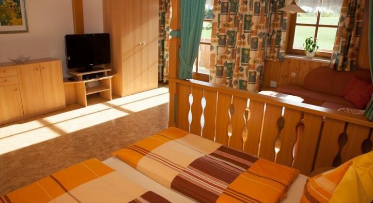 Ferienwohnung Renate Hubner - Photo5