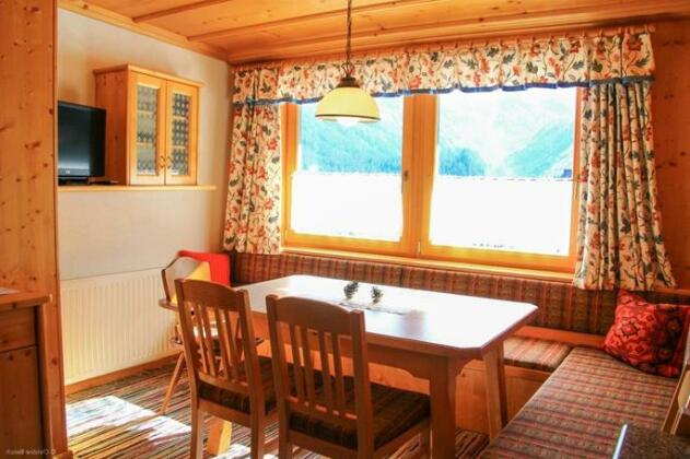 Gastehaus Erna Bleisch - Photo2