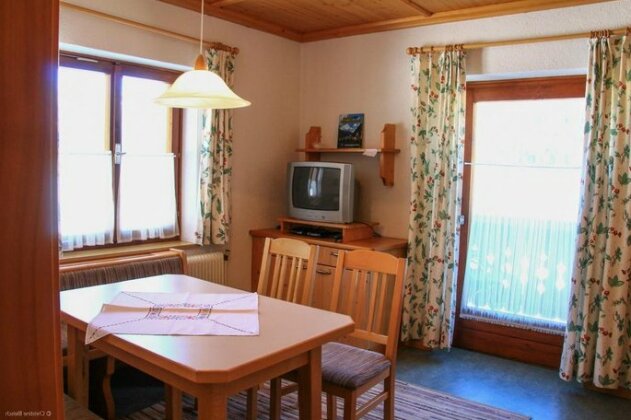 Gastehaus Erna Bleisch - Photo4