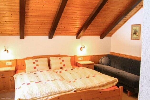 Gastehaus Erna Bleisch - Photo5