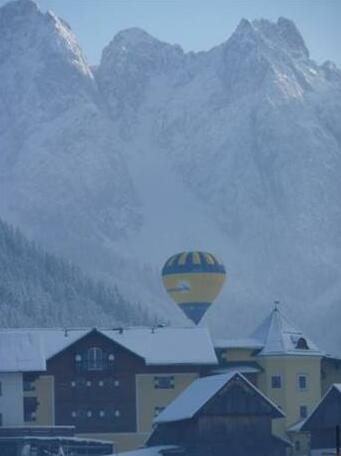 Haus Linhard - Photo4