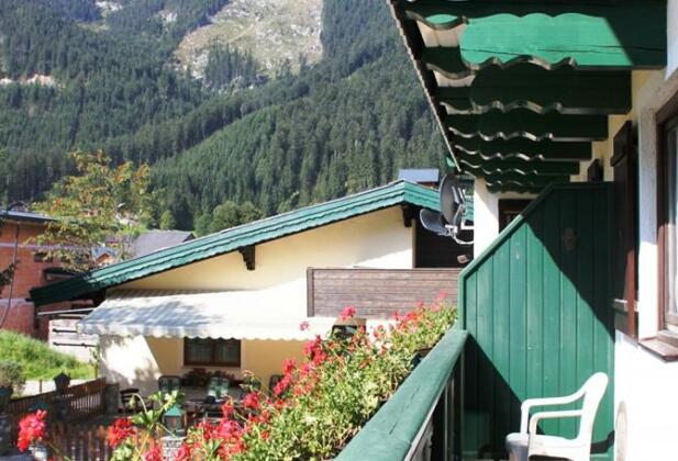 Muehlradl Apartments Gosau - Photo3