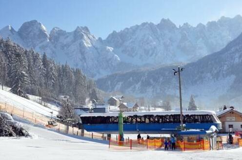 Pension Gamsjaeger Gosau - Photo4