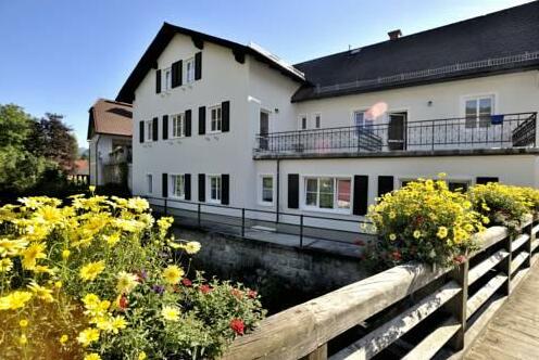 Appartements Hochkar - Photo2