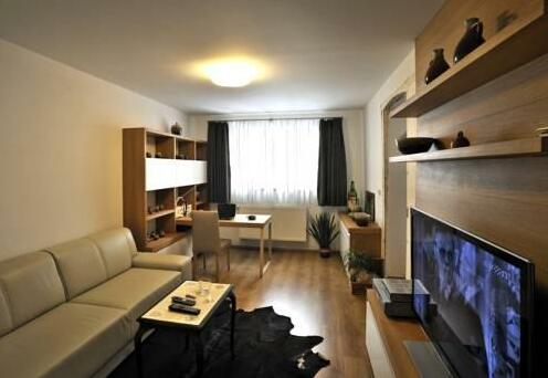 Appartements Hochkar - Photo4