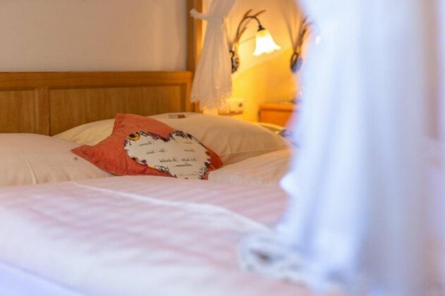 Hotel - Pension Scheiblechner - Photo5