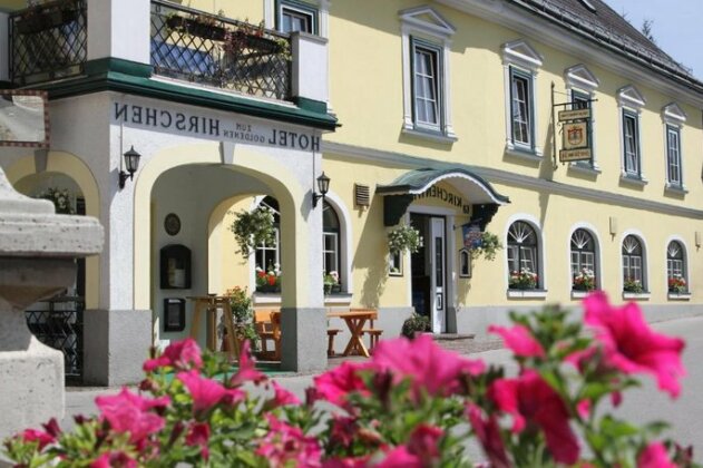 Hotel zum goldenen Hirschen - Photo2