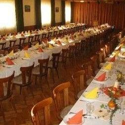Cafe Restaurant Pension Schrammel Gasthof - Photo3