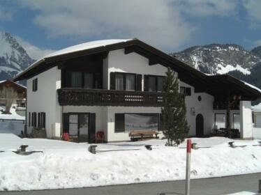 Haus Tirol Gran