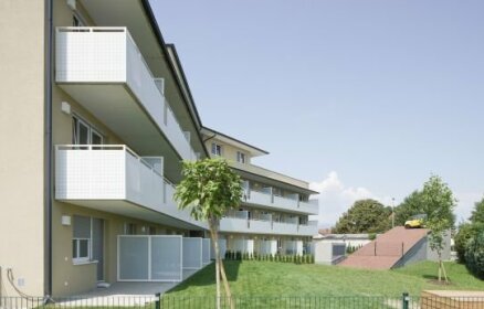 Aparthotel Graz - Smart Apartments - Boardinghouse