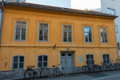 Appartments in Graz