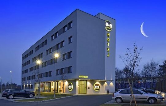 B&B Hotel Graz City-Sud