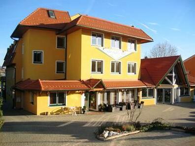 Der Marienhof Hotel Garni - Photo3