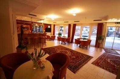 Der Marienhof Hotel Garni - Photo5