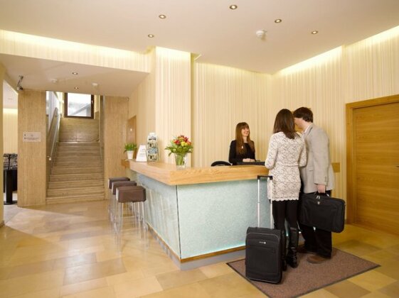 Hotel Drei Raben Graz - Photo3