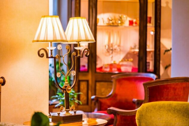 Hotel Parkhotel Graz - Traditional Luxury - Photo4