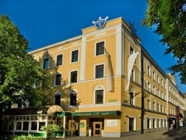 Hotel Parkhotel Graz - Traditional Luxury