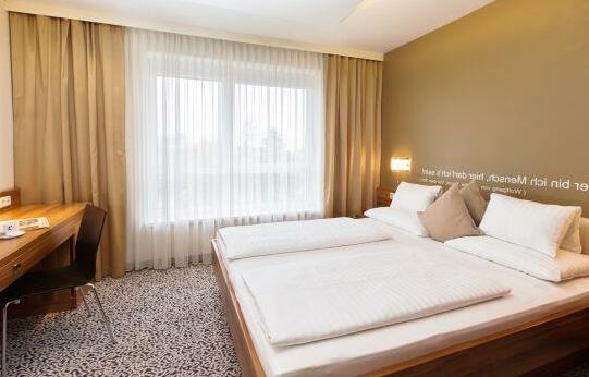 Hotel Sud Graz - Photo4