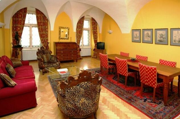 Hotel zum Dom - Palais Inzaghi - Photo3