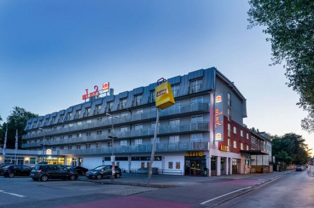 Star Inn Hotel Premium Graz by Quality